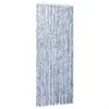 vidaXL Tenda Fly argento 100x200 cm in ciniglia Anteprima dell’immagine prodotto 7