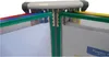 tarifold tdisplay Wandsichttafelsystem Metall, bestckt Voir les images du produit 17