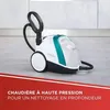 Polti Vaporetto Smart 100_T, Cylindryczna myjka parowa, Podgląd zdjęcia produktu 24