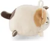 Kuscheltier Katze Angy 5cm - beige - Weiches NICI Produktbild-Vorschau 3