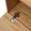 okwish Moderner TV-schrank 190*38*48 cm mit geräumiger Produktbild-Vorschau 9