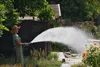 Kompakt K/S Profi Gießstab | Gießgerät | Gartenbrause | Produktbild-Vorschau 2