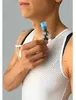 Velotoze Hydrovest + Hydrapack 2l Ärmelloses Baselayer Weiß Produktbild-Vorschau 5