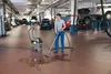 Kärcher Professional Nass-/Trockensauger  NT  40/1  Tact  Produktbild-Vorschau 6