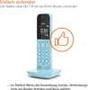 Gigaset CL390HX Purist Blue Produktbild-Vorschau 14