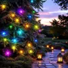 3.06 LED Lichterkette multicolor / sanft bunt - 500 LED / Produktbild-Vorschau 6