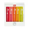 Prym Wollhäkelnadel Set bestehend aus 5 Häkelnadel Produktbild-Vorschau 1