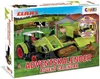 Craze CLAAS adventní kalendář Farma s traktorem a zvířátky Náhled obrázku produktu 1