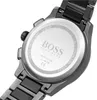 Hugo Boss 1513814 Peak Chrono + Box Herrenuhr Produktbild-Vorschau 3