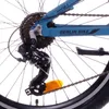 Mountainbike 24 Zoll Mountainbike mit Aluminium-Rahmen 21 Produktbild-Vorschau 4