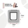Catmate Super-Selective Chip Disc + 355 - Trappe pour chat Voir les images du produit 7