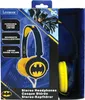 Foldable Headphones Batman Lexibook Náhľad obrázku produktu 9