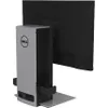 DELL OSS21, 68,6 cm (27"), 5,7 kg, Höhenverstellung, Silber Produktbild-Vorschau 3