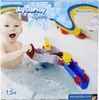 AquaPlay Sploshy Mountain Badewannenspielzeug - Produktbild-Vorschau 6