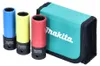Makita zestaw kluczy nasadowych samochodowych 3-częściowy Podgląd zdjęcia produktu 2