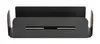 WENKO Wandregal Bivio Black Bad Ablage Dusch Selbstklebend Produktbild-Vorschau 7