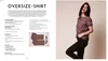SEW SIMPLE - Praktische Alltagskleidung nähen Produktbild-Vorschau 7