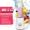 Clatronic Smoothie Maker für Smoothies & Shakes | Produktbild-Vorschau 2