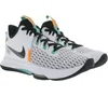 Nike LeBron Witness 5 White Clear Jade - EU 47.5 Produktbild-Vorschau 19