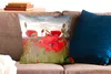 MuchoWow® Zierkissen Sofakissen Wohnzimmer Dekokissen 50x50 Produktbild-Vorschau 2