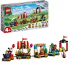 Treno festivo Disney - Disney™ LEGO 43212 Anteprima dell’immagine prodotto 26