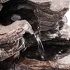 esotec Solar Wasserfall-Dekobrunnen Rock Fountain Produktbild-Vorschau 6