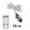 Łańcuch świetlny Aga LED 10 m 100 diod LED z pilotem Podgląd zdjęcia produktu 11