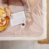 Adler | Electric heating throw-blanket Produktbild-Vorschau 13