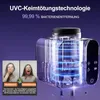 UV Zahnbürste Sterilisator, Elektrische Zahnbürste zur Produktbild-Vorschau 5