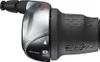 SHIMANO NEXUS C6000 8 - Silber Produktbild-Vorschau 2