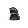Sandales hommes Josef Seibel 10236 751781 asphalte-combi 46 Voir les images du produit 65