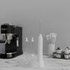 3-Stufen Milchaufschäumer elektrisch, leise unter 20 dB, Produktbild-Vorschau 7