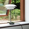 Lampada da tavolo, lampada da tavolo, lampada da comodino, Anteprima dell’immagine prodotto 4