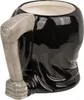 Steingut-Halloweenbecher - Dark Black Reaper Produktbild-Vorschau 7