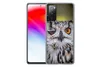 MuchoWow® Handyhülle Schutzhülle Hülle für Samsung Galaxy Produktbild-Vorschau 2