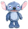 Just Play - Pluszowa Maskotka Disney Stitch 30cm Anteprima dell’immagine prodotto 16