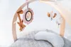 Babygo Spielbogen Playmat Wooden Produktbild-Vorschau 7
