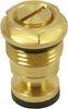 Hansa Vorabsperrung für Unterputz-Thermostat komplett, 1 Produktbild-Vorschau 2