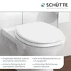 WC sedátko Duroplast BÍLÉ Náhled obrázku produktu 14