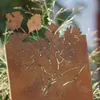 UNUS® Gartenschild Kräuterbar Gartenstecker Kräutergarten Produktbild-Vorschau 5