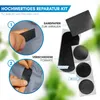 NORDMUT® Isomatte Selbstaufblasend 10cm – Isomatte Camping Produktbild-Vorschau 6