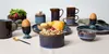Zuccheriera Cosy & Trendy Quintana Blue - 220 ml Anteprima dell’immagine prodotto 5