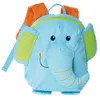 sigikid Rucksack Elefant - Maße: 24x22x10 cm; 24621 Produktbild-Vorschau 1