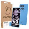 A product shot featuring a phone case and its packaging. Produktbild-Vorschau