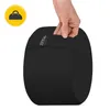 4FIZJO Rundes Meditationskissen, aus Baumwolle, mit Produktbild-Vorschau 7