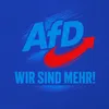 Tričko s nápisem "AfD Wir Sind Mehr Deutschland Patriot", Náhled obrázku produktu 3