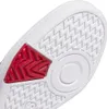 ADIDAS HOOPS 4.0 J Biela Náhľad obrázku produktu 21
