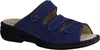 Finn Comfort Cisano Damenschuhe, Pantolette, Leder, Atoll, Produktbild-Vorschau 1