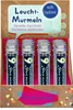 Bunte Geschenke - Leuchtmurmeln Produktbild-Vorschau 3
