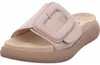 Gabor Sandalette 3.751, Rauleder, Beige, Damen Produktbild-Vorschau 25